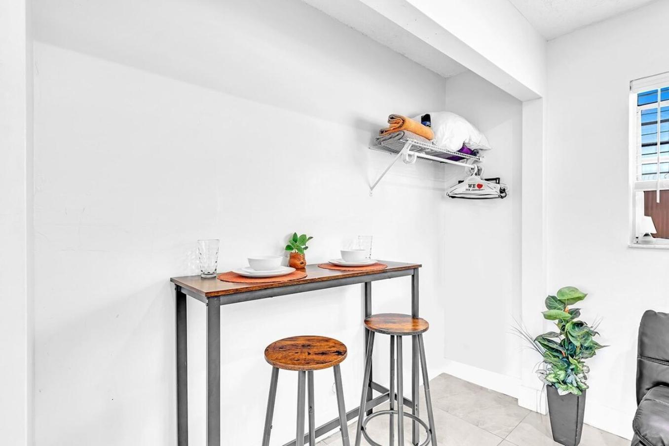 New 2 Bed Studio Close To Beach & Casino Ha04 Hollywood Ngoại thất bức ảnh
