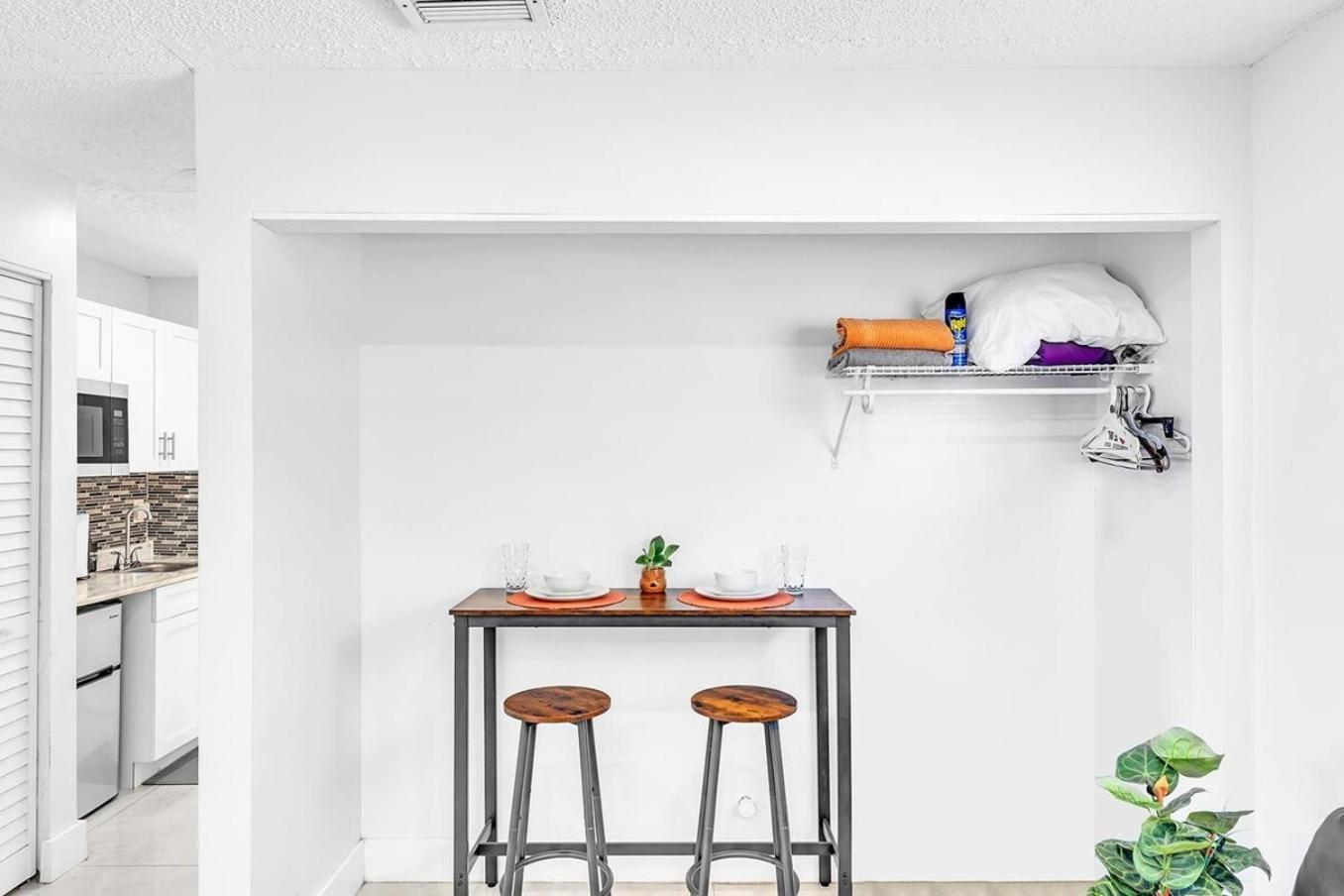 New 2 Bed Studio Close To Beach & Casino Ha04 Hollywood Ngoại thất bức ảnh